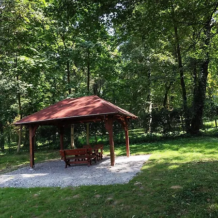 Apartament Mieszkanie W Oficynie Pałacu Goetza *